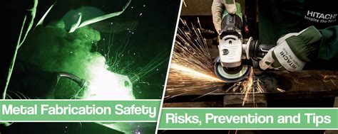 metal fabrication workshop design|fabrication hazards and control measures.